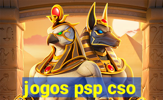 jogos psp cso